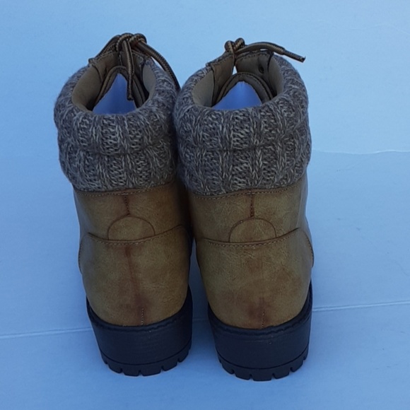 Mia Kids Windy-T boots - Picture 4 of 5